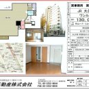 《시키킹2.레이킹1》1R 오오쿠보역 도보 2분 / 月 130,000엔 이미지