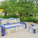 김종철 시비 이미지