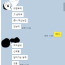 우거지 품은 순대국 이미지