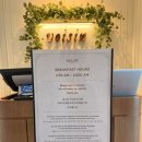 중로 한강2-8 | [내돈내산/호캉스] 서울 한강뷰 5성급 호텔, 호텔나루 서울 엠갤러리 부아쟁 조식 후기