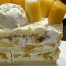 굿초이스솔라1호 | [압구정/비포블루밍] 갤러리아백화점 딸기케이크 맛집|망고케이크 1호 내돈내산 후기