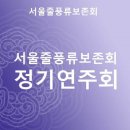 두 번째 연주회 이미지