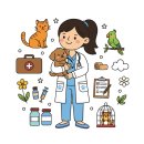 전북대학교 수의방역대학원 | 수의학과(수의과 대학, Veterinary Medicine)에 대하여 알아보자