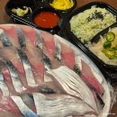 삼춘 | 부산 해운대 고등어회 맛집 봉수삼춘 포장 후기