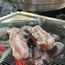 GS25 성정5단지점 | 청라 5단지 삼겹살 맛집, 고기뚝심에서 제대로 구워 먹는 고깃집 항정살, 껍데기