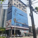 태릉입구 미용실 에이유헤어 여자머리 염색 블루블랙 미모성수기