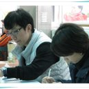 청계배드민턴장 이미지