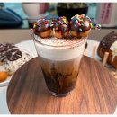 힐링카페온 이미지