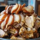 장군왕족발 이미지