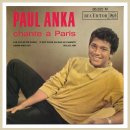 Paul Anka - Puppy Love - 프로필,가사,동영상 이미지