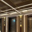 모닝클럽해피센타 | 롯데호텔 월드 서울 호캉스 후기 (클럽 라운지 애프터눈 티 • 해피아워 • 조식, 사우나 • 수영장...