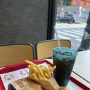 롯데리아 인천연수점 네이버블로그