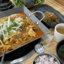 [인천/구월동쌈밥] 건강한 한끼, 야무진 엄마표맛집 차가네쌈밥
