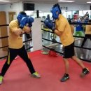 복싱히어로 신곡점 이미지