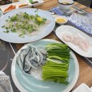 노형동한식맛집 으뜸복어 후기해요