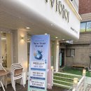 매교역사거리 8번출구 이미지