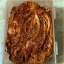 맛김치 포기김치 추천 깔끔한 전라도 국산 후기