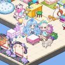 금화농장 | 아이폰 귀여운 폰게임 육성 시뮬레이션 RPG게임 플레이빌 Playville 후기