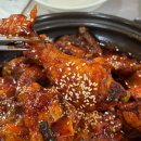 저녁노을 | [화순군 맛집] 만연산 자락 '저녁노을' 닭볶음탕 후기