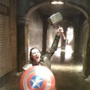 템빨 PC방 이미지