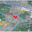 울산 삼남물류단지 조성사업 이미지