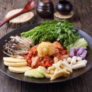 닭갈비집 이미지