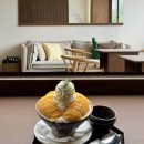 카페소소 - 용인시 처인구 대대로 103 | 하남 미사 쌀케이크 망고빙수 카페 소소하게 재방문 후기