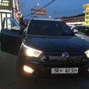 쌍용카포스 이미지