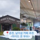 하이드온부쉬 이미지