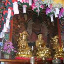 영천 영지사 대웅전 이미지