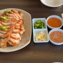 장수인삼족발보쌈 이미지