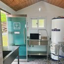 울산 중구 입화산 제2오토(중형)야영장 B구역604 / 산속 캠핑