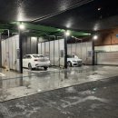 면목주유소세차장 이미지