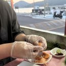 진해 왕새우 노상맛집 끝판왕! 진해 안성금호수산 왕새우구이 솔직후기🦐 왕새우구이 먹고 칼국수·라면...