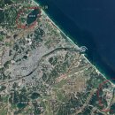 안인 태양광발전소 이미지