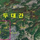 운봉읍 매요마을 이미지