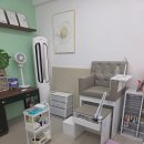 경산 압량비소-1 | [내돈내산] 경산 압량 신대부적 "네일오브제이" 손젤네일 발젤패디 한 번에 관리받고 온 후기