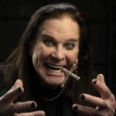 RIP, "the Prince of Darkness" Ozzy Osbourne 이미지