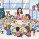 안락동 화목지역아동센터 | 돌봄교실? 늘봄학교? 완전 헷갈리는 거 세인 엄마가 다 알려드릴게요!