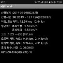 향적봉 이미지