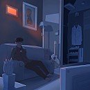 청년다방상모점 이미지