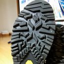 (가격인하)하글롭스 그래니티 GT 등산화 270mm(uk 8.. Eur 42) 방출합니다... 이미지
