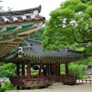 문수산성 이미지