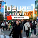 주토피아와 불꽃놀이로 마무리, 상하이디즈니랜드