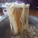 손칼국수 - 창원시 마산회원구 회원동서로 27-3 | 손칼국수