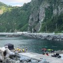 울릉도PC방 | 바다 수영만 하러 간 울릉도 1일차