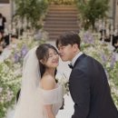 W.12_ 청주 에스가든 웨딩홀 결혼식, 헤어 메이크업 , 루시르 브라이드 솔직후기