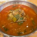 이화수전통육개장 사상구청점 이미지