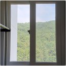 ㈜삼정환경 | 부산 김해 단열필름 3M NV35 삼계 아파트 시공