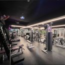 초콜릿 휘트니스 이미지